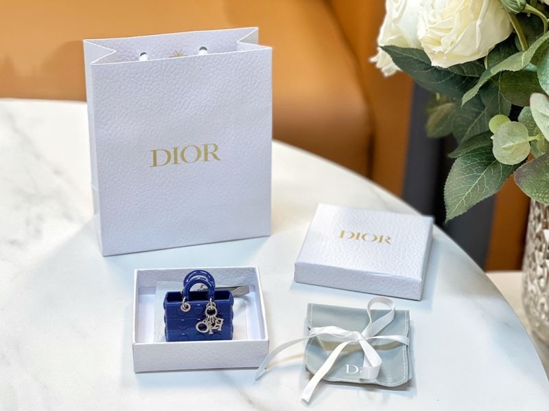 Christian Dior Bags Accessories